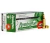Remington Ammunition 23769 UMC Value Pack 22-250 Rem 45 gr Jacket Hollow Point 40 Per Box  10 Cs