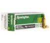 Remington Ammunition 23783 UMC Value Pack 22-250 Rem 50 gr Jacket Hollow Point 40 Per Box  10 Cs