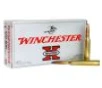 Winchester Ammo X2705 Power-Point 270 Win 130 gr Power Point 20 Per Box  10 Case