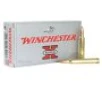 Winchester Ammo X30WM2 Power-Point 300 Win Mag 180 gr Power Point 20 Per Box  10 Case