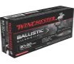 Winchester Ammo SBST3030 Ballistic Silvertip 30-30 Win 150 gr Rapid Controlled Expansion Polymer Tip 20 Per Box  10 Case