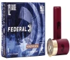 Federal F127000 Power-Shok Magnum 12 Gauge 2 75 in 8 Pellets 000 Buck Shot 5 Per Box  50 Cs
