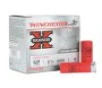 Winchester Ammo XU128 Super X Game Load 12 Gauge 2 75 in 1 oz 8 Shot 25 Per Box  10 Case