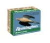 Remington Ammunition 20030 Game Load 12 Gauge 2 75 in 1 oz 7 5 Shot 25 Per Box  10 Cs