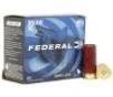 Federal H12175 Game-Shok Upland 12 Gauge 2 75 in 1 oz 7 5 Shot 25 Per Box  10 Cs