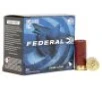 Federal H1218 Game-Shok Upland 12 Gauge 2 75 in 1 oz 8 Shot 25 Per Box  10 Cs