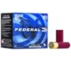 Federal H1256 Game-Shok Heavy Field 12 Gauge 2 75 in 1 1 4 oz 6 Shot 25 Per Box  10 Cs