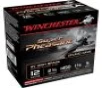 Winchester Ammo X12PHV5 Super Pheasant High Velocity High Brass 12 Gauge 2 75 in 1 3 8 oz 5 Shot 25 Bx  10 Case