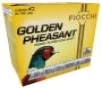 Fiocchi 12GP6 Golden Pheasant Extrema 12 Gauge 2 75 in 1 3 8 oz 6 Shot 25 Per Box  10 Cs