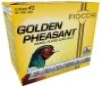 Fiocchi 12GP5 Golden Pheasant Extrema 12 Gauge 2 75 in 1 3 8 oz 5 Shot 25 Per Box  10 Cs