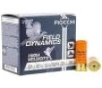 Fiocchi 12HV75 Field Dynamics High Velocity 12 Gauge 2 75 in 1 1 4 oz 7 5 Shot 25 Per Box  10 Cs