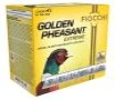 Fiocchi 12GPX6 Golden Pheasant Extrema 12 Gauge 2 75 in 1 3 8 oz 6 Shot 25 Per Box  10 Cs