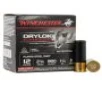Winchester Ammo XSM122 Drylok Super Steel Magnum 12 Gauge 2 75 in 1 1 4 oz 2 Shot 25 Per Box  10 Case