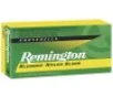Remington Ammunition 20302 Slugger 12 Gauge 2 75 in 1 oz Rifled Slug Shot 5 Per Box  50 Cs