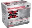 Winchester Ammo WE12GTH7 Super X Xpert High Velocity 12 Gauge 2 75 in 1 1 8 oz 7 Shot 25 Per Bx  10 Case