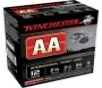 Winchester Ammo AANL129 AA International Target 12 Gauge 2 75 in 24 gram 9 Shot 25 Per Box  10 Case