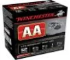 Winchester Ammo AAHLA127 AA Lite Handicap Target 12 Gauge 2 75 in 1 oz 7 5 Shot 25 Per Box  10 Case