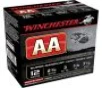 Winchester Ammo AAHA127 AA Super Handicap Heavy Target 12 Gauge 2 75 in 1 1 8 oz 7 5 Shot 25 Per Box  10 Case