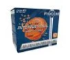 Fiocchi 12IN2475 Exacta Target International Trap  Skeet 12 Gauge 2 75 in 24 gram 7 5 Shot 25 Per Box  10 Cs