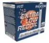 Fiocchi 1278OZ75 Exacta Target Low Recoil Trainer 12 Gauge 2 75 in 7 8 oz 7 5 Shot 25 Per Box  10 Cs