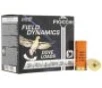 Fiocchi 12GT75 Field Dynamics Dove  Quail 12 Gauge 2 75 in 1 oz 7 5 Shot 25 Per Box  10 Cs