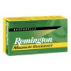 Remington Ammunition 20408 Express Buckshot 12 Gauge 3 in 000 Buck Shot 5 Per Box  50 Cs