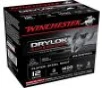 Winchester Ammo XSV1233 Drylok Super Steel Magnum 12 Gauge 3 in 1 1 4 oz 3 Shot 25 Per Box  10 Case