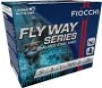 Fiocchi 123ST2 Flyway 12 Gauge 3 in 1 1 8 oz 2 Shot 25 Per Box  10 Cs