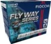 Fiocchi 123ST1 Flyway 12 Gauge 3 in 1 1 8 oz 1 Shot 25 Per Box  10 Cs
