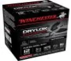 Winchester Ammo SSH12LHBB Drylok Super Steel High Velocity 12 Gauge 3 50 in 1 1 2 oz BB Shot 25 Per Box  10 Case