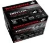 Winchester Ammo SSH12LH2 Drylok Super Steel High Velocity 12 Gauge 3 50 in 1 1 2 oz 2 Shot 25 Per Box  10 Case