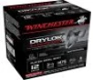 Winchester Ammo SSH12LH3 Drylok Super Steel High Velocity 12 Gauge 3 50 in 1 1 2 oz 3 Shot 25 Per Box  10 Case