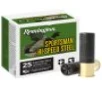 Remington Ammunition 20997 Sportsman Hi-Speed Steel 12 Gauge 3 50 in 1 3 8 oz BB Shot 25 Per Box  10 Cs