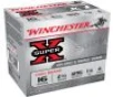 Winchester Ammo X16H4 Super X Heavy Game Load High Brass 16 Gauge 2 75 in 1 1 8 oz 4 Shot 25 Per Box  10 Case