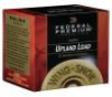Federal PF1636 Premium Wing-Shok Pheasant Forever High Velocity 16 Gauge 2 75 in 1 1 8 oz 6 Shot 25 Per Box  10 Cs