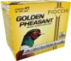 Fiocchi 16GP5 Golden Pheasant Extrema 16 Gauge 2 75 in 1 1 8 oz 5 Shot 25 Per Box  10 Cs