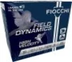 Fiocchi 16HV6 Field Dynamics High Velocity 16 Gauge 2 75 in 1 1 8 oz 6 Shot 25 Per Box  10 Cs
