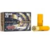 Federal P2563B Premium Magnum 20 Gauge 2 75 in 20 Pellets 1 1 8 oz 3 Buck Shot 5 Per Box  50 Cs