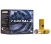 Federal H20075 Game-Shok Upland 20 Gauge 2 75 in 7 8 oz 7 5 Shot 25 Per Box  10 Cs