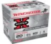 Winchester Ammo X206 Super X Heavy Game Load High Brass 20 Gauge 2 75 in 1 oz 6 Shot 25 Bx  10 Case