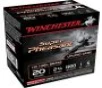 Winchester Ammo X20PH6 Super Pheasant Magnum High Brass 20 Gauge 2 75 in 1 oz 6 Shot 25 Bx  10 Case