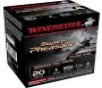 Winchester Ammo X203PH6 Super Pheasant Magnum High Brass 20 Gauge 3 in 1 1 4 oz 6 Shot 25 Bx  10 Case