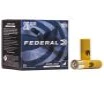 Federal H2044 Game-Shok High Brass 20 Gauge 2 75 in 1 oz 4 Shot 25 Per Box  10 Cs