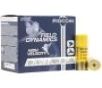 Fiocchi 20HV75 Field Dynamics High Velocity 20 Gauge 2 75 in 1 oz 7 5 Shot 25 Per Box  10 Cs