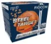Fiocchi 20SLR7 Steel Target 20 Gauge 2 75 in 7 8 oz 7 Shot 25 Per Box  10 Cs
