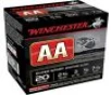 Winchester Ammo AASC207 AA Super Sport Sporting Clay 20 Gauge 2 75 in 7 8 oz 7 5 Shot 25 Per Box  10 Case