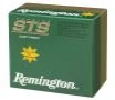 Remington Ammunition 28059 Premier STS 20 Gauge 2 75 in 7 8 oz 8 Shot 25 Per Box  10 Cs