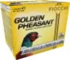 Fiocchi 20GP5 Golden Pheasant Extrema 20 Gauge 2 75 in 1 oz 5 Shot 25 Per Box  10 Cs