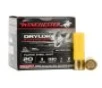 Winchester Ammo XSM2032 Drylok Super Steel Magnum 20 Gauge 3 in 1 oz 2 Shot 25 Per Box  10 Case