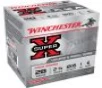 Winchester Ammo X28H6 Super X Heavy Game Load High Brass 28 Gauge 2 75 in 1 oz 6 Shot 25 Bx  10 Case